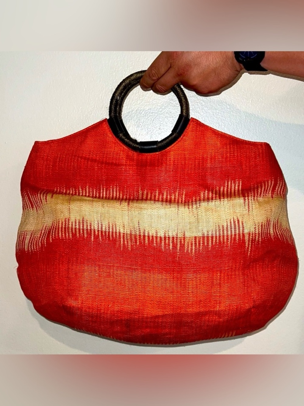 SERPUI MARIE Tote